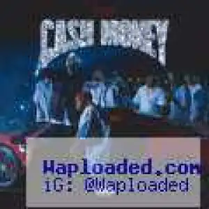 Tyga - Cash Money (CDQ)